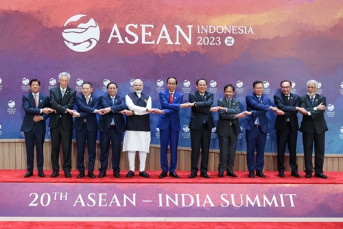 Thủ tướng Phạm Minh Chính dự Hội nghị Cấp cao ASEAN - Ấn Độ và Hội nghị Cấp cao Đông Á